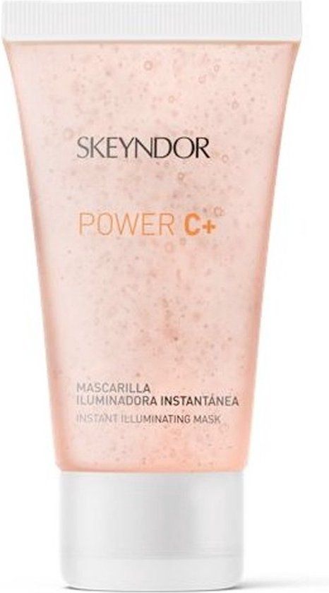 Skeyndor Power C+ Instant Illuminating Mask 50 ml