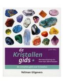 De Veltman Uitgevers De kristallengids