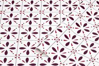 d-c-fix plakfolie Florina Ecoline 67,5 cm x 1,5 m