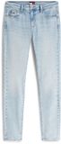 Tommy Hilfiger Tommy Jeans Skinny Jeans W29L32 Katoen/Elastaan Herfst/Winter 2026