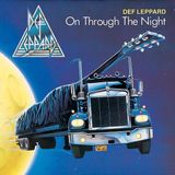 Universal Music Def Leppard: On Through The Night (CD)