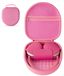 Merkloos Apple AirPods Max Tragbarer Schutz – leuchtendes Rosa