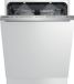 Grundig GNVP4611C INOX Vaatwasser inbouw