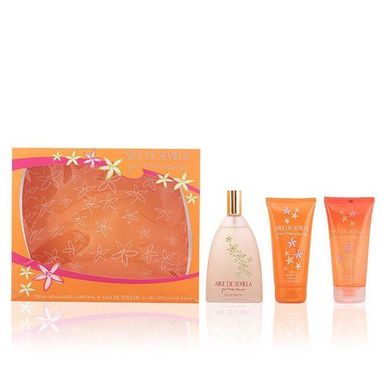 Instituto Español Aire De Sevilla Eau De Toilette / 150 ml / Vrouwen