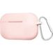 Blueo Liquid hoesje voor Apple AirPods Pro, Rose