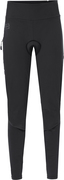 VAUDE Women's Kuro Warm Hybrid Tights / black / Dames / 36 / 2022