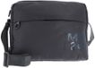 MANDARINA DUCK MD20 Balloon Crossover Bag Antracite grijs
