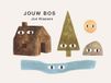 Jouw Gottmer Jouw bos