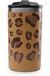 Qwetch Travel mug Geïsoleerd - Wild Camel