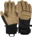 Reusch Pro RC Vingerhandschoenen Unisex Zwart Leer/Polyester Maat 8,5
