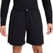 Nike Dri-Fit Tech Woven Short Zwart Heren Maat S