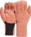 Mystic Roam 3mm Precurved Gloves - Black