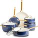 GreenPan Padova Set de casseroles 10 pièces - Oxford Blue