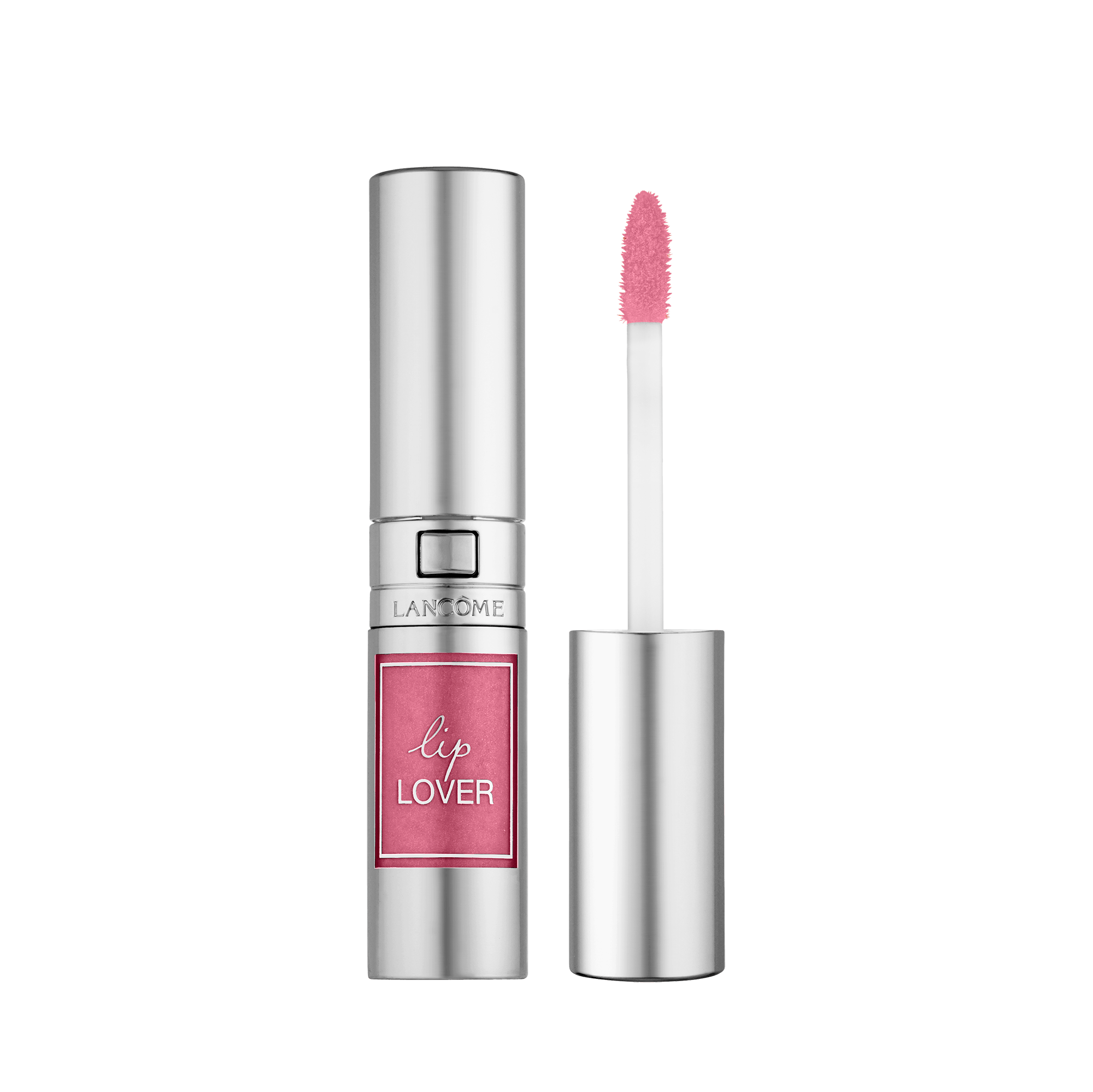 Lancôme Lip Lover lipgloss 316 Rose Attrape-cœur