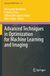 Advanced Techniques in Optimization for Machine Learning and Imaging: 61