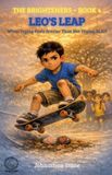 Leo's Libri GmbH The Brighteners- Leo's Leap Paperback