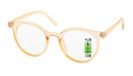 Vista Bonita Leesbril CLASSIC Multifocaal +3.00 Ibiza Queen