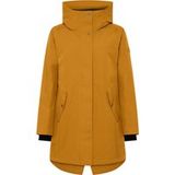 Didriksons Alana 2, parka, dames, spice brown