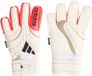 Adidas Performance Copa Match Fingersave Keepershandschoen Junior - Enfants - Blanc
