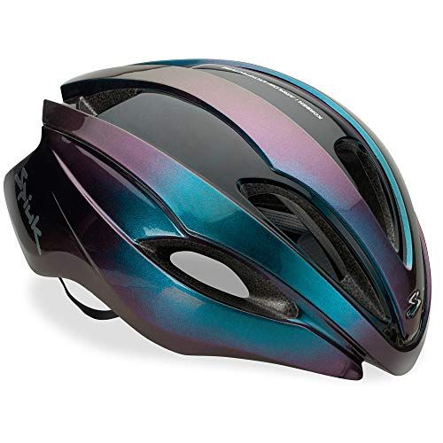 Spiuk Sportline Helm - Unisex - Glanzend - (M-L) 53-61 - 2022 Model