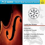 Vivaldi: Tacet Vivaldi: Concertos