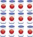 Bestway 12x Filterpatroon, Maat 4, Artikelnummer 58095