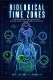 Biological Time Zones: Evidence that different organ systems within a single body operate on measurably different internal clocks