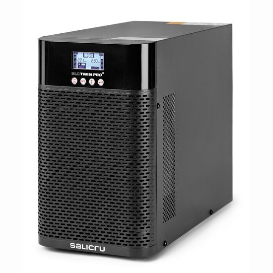 Salicru Uninterruptible Power Supply System Interactive UPS Salicru SLC-2000-TWIN PRO2 2000W