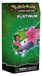 Pokémon Platine : Deck Thème Épanouissement
