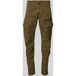 PME Legend Broek '8720672953580' olijfgroen