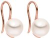 PURELEI Parel oorbellen Pure Pearl