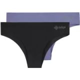 Kilpi Set van 2 damesslips Nelia