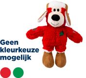 KONG Holiday Wild Knots Beer - Assorti - L