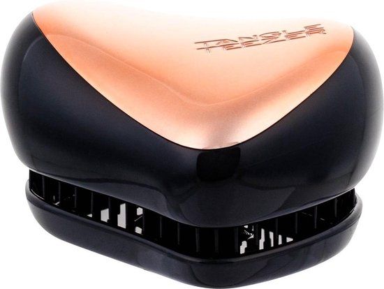 Tangle Teezer Compact Styler Rose Gold - Haaraccessoire