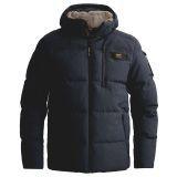 PME Legend Yetcraft Semi Long Jacket