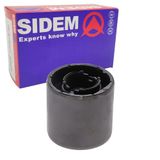 SIDEM 821712 Control Arm-/Trailing Arm Bush