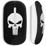 Maniacase De Punisher Draadloze Muis