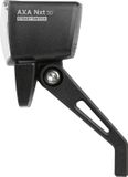 AXA Nxt 30 Steady Dynamo Fietsverlichting – LED Fietslampjes Voorlicht – 30 Lux Fietslicht met Standlicht – Goedgekeurde Koplamp