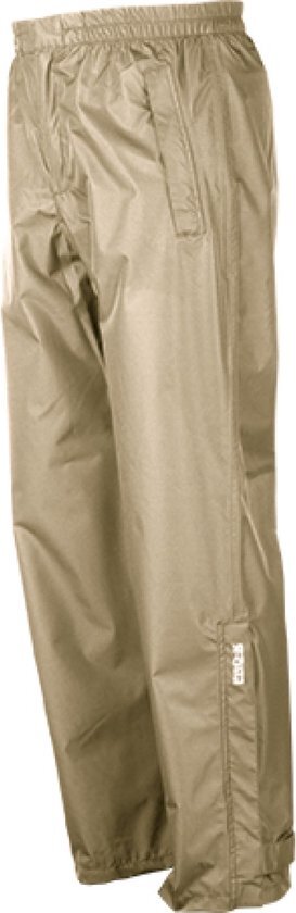 Pro-x Elements Beige dames regenbroek Majola van Pro-X Elements S