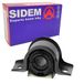 Sidem 850804 Bronzina kogellagers met stabilisator