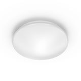 Philips CL200 Plafondlamp - 900 lumen - 3000K - Wit