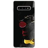 ERT GROUP mobiel telefoonhoesje voor Samsung S10 Horror patroon It 008