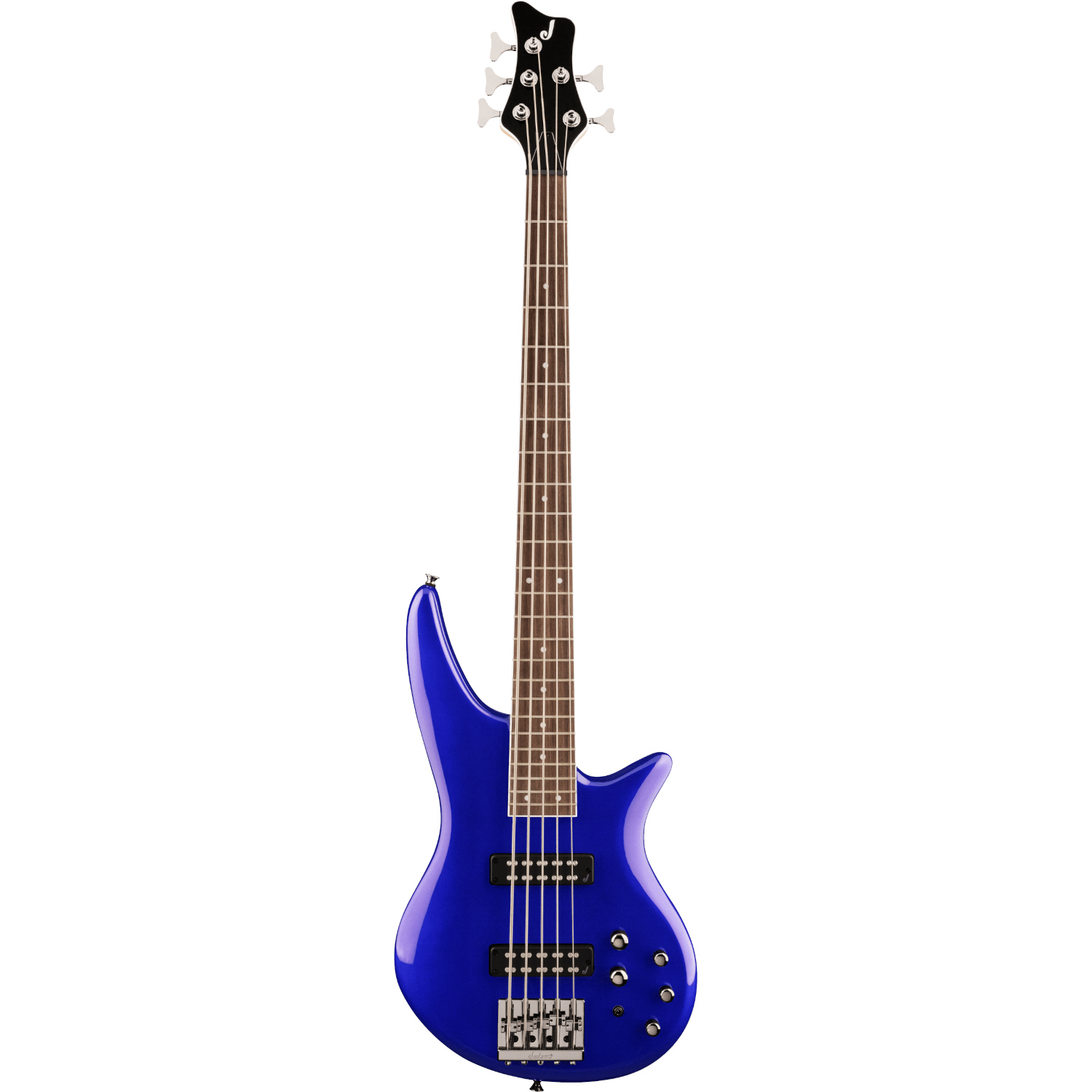 Jackson JS Series Spectra Bass JS3V