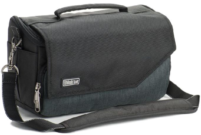 Think Tank Mirrorless Mover 25i Shoulder Bag - Black/Grey