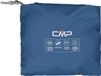 CMP Ripstop Hoodie - Dusty Blue - Heren - Maat 46
