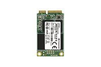 Transcend TS128GMSA230S SSD mSATA - 128 Go