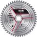 Origineel Einhell Hardmetalen TCT zaagblad - Ø254 x 30 x 2,2 mm - 48 tanden