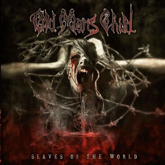 Slaves Old Man's Child Slaves of the World