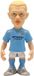MINIX - Football Stars #131 - Manchester City - Erling Haaland "009" - Figurine 12cm