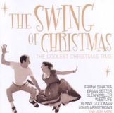 Swing Ariola Express Swing Of Christmas CD
